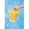 Bestway Dosatore Galleggiante termometro piscine Distributore dispe...