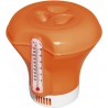Bestway Dosatore Galleggiante termometro piscine Distributore dispe...