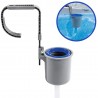 Bestway Skimmer bestway 58233 da parete per piscina fuori terra com...