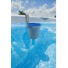 Bestway Skimmer bestway 58233 da parete per piscina fuori terra com...