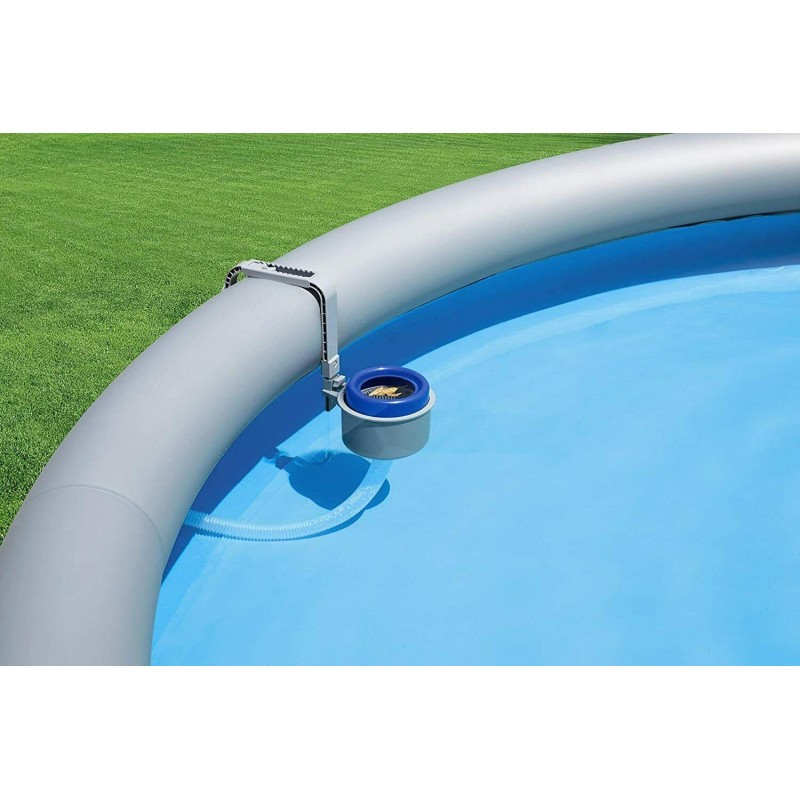 Bestway Skimmer bestway 58233 da parete per piscina fuori terra com...