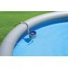 Bestway Skimmer bestway 58233 da parete per piscina fuori terra com...