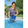 Bestway Skimmer bestway 58233 da parete per piscina fuori terra com...