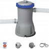 Bestway POMPA FILTRANTE PER PISCINA FUORITERRA 3028 LT/H ACQUA PISC...