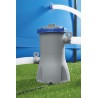 Bestway POMPA FILTRANTE PER PISCINA FUORITERRA 3028 LT/H ACQUA PISC...