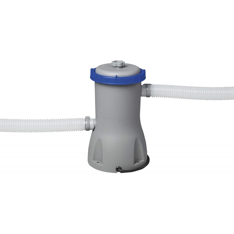 Bestway POMPA FILTRANTE PER PISCINA FUORITERRA 3028 LT/H ACQUA PISC...