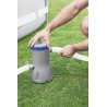 Bestway POMPA FILTRANTE PER PISCINA FUORITERRA 3028 LT/H ACQUA PISC...