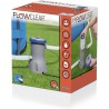 Bestway POMPA FILTRANTE PER PISCINA FUORITERRA 3028 LT/H ACQUA PISC...