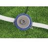 Bestway POMPA FILTRANTE PER PISCINA FUORITERRA 1249 LT/H ACQUA PISC...