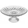 WeHome ALZATA IN VETRO CAMPANA 20 CM. PATISSERIE TORTIERA BUFFET PE...
