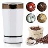 Andowl MACINA CAFFE SPEZIE PEPE NOCI ELETTRICO 150W CAPACITA' CAFFÈ...