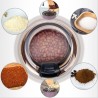 Andowl MACINA CAFFE SPEZIE PEPE NOCI ELETTRICO 150W CAPACITA' CAFFÈ...
