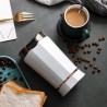 Andowl MACINA CAFFE SPEZIE PEPE NOCI ELETTRICO 150W CAPACITA' CAFFÈ...