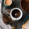 Andowl MACINA CAFFE SPEZIE PEPE NOCI ELETTRICO 150W CAPACITA' CAFFÈ...