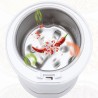 Andowl MACINA CAFFE SPEZIE PEPE NOCI ELETTRICO 150W CAPACITA' CAFFÈ...