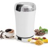 Andowl MACINA CAFFE SPEZIE PEPE NOCI ELETTRICO 150W CAPACITA' CAFFÈ...
