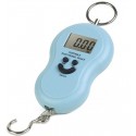 Piccola bilancia portatile elettronica con gancio 40 kg peso professionale Piccola bilancia portatile elettronica con gancio 40 kg peso professionale