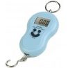 Piccola bilancia portatile elettronica con gancio 40 kg peso professionale