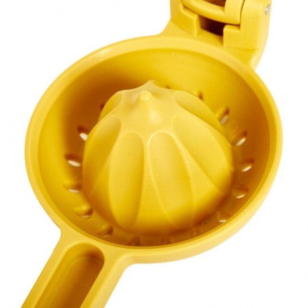 Spremilimone Spremiagrumi schiaccia spremi lime limone agrumi manuale pressione