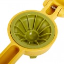 Spremilimone Spremiagrumi schiaccia spremi lime limone agrumi manuale pressione