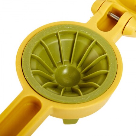 Spremilimone Spremiagrumi schiaccia spremi lime limone agrumi manuale pressione