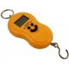 Piccola bilancia portatile elettronica con gancio 40 kg peso professionale
