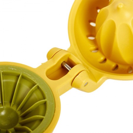 Spremilimone Spremiagrumi schiaccia spremi lime limone agrumi manuale pressione