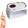 DRIWEI LAMPADA UV a LED GEL UNGHIE PROFESSIONALE 48W FORNETTO NAIL ...