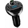 Generico Trasmettitore Bluetooth FM Auto Doppia Porta Ricarica USB ...