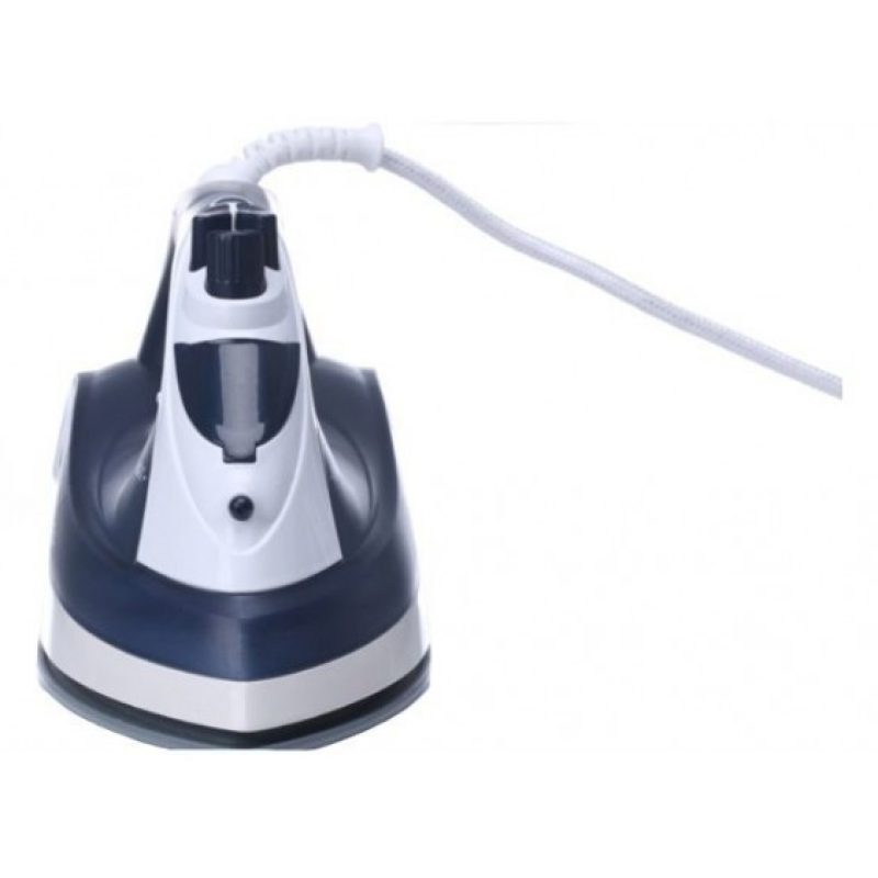 Ferro da stiro a vapore regolabile piastra in ceramica surker 2200w 400ml