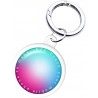 NFC Tag portachiavi anti smarrimento IOS Android musica condivision...