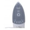 Ferro da stiro a vapore regolabile piastra in ceramica surker 2200w 400ml