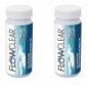 Bestway 100 strisce test 3in1 Analisi CLORO PH ALCALINITÀ ACQUA PIS...