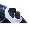 Ferro da stiro a vapore regolabile piastra in ceramica surker 2200w 400ml