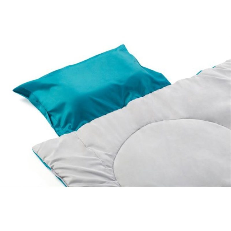 Bestway Bestway SACCO A PELO INVERNALE 190X84CM CUSCINO VIAGGIO CAM...