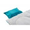Bestway Bestway SACCO A PELO INVERNALE 190X84CM CUSCINO VIAGGIO CAM...