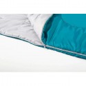 Bestway SACCO A PELO INVERNALE 190X84CM CUSCINO VIAGGIO CAMPEGGIO IMBOTTITURA