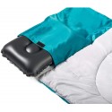 Bestway SACCO A PELO INVERNALE 190X84CM CUSCINO VIAGGIO CAMPEGGIO IMBOTTITURA