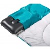 Bestway Bestway SACCO A PELO INVERNALE 190X84CM CUSCINO VIAGGIO CAM...