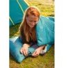 Bestway Bestway SACCO A PELO INVERNALE 190X84CM CUSCINO VIAGGIO CAM...