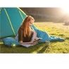 Bestway Bestway SACCO A PELO INVERNALE 190X84CM CUSCINO VIAGGIO CAM...