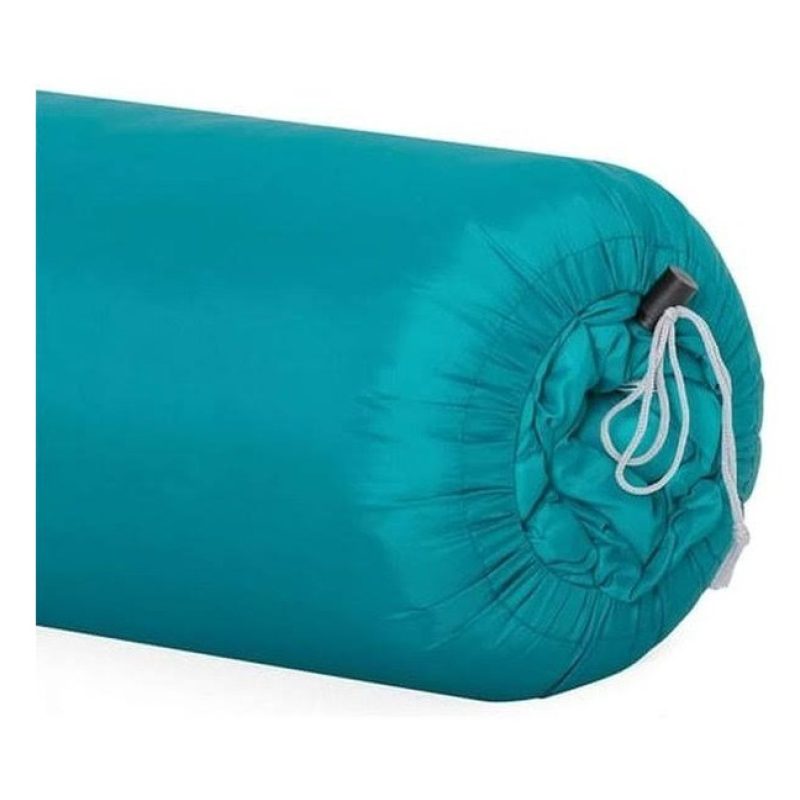 Bestway Bestway SACCO A PELO INVERNALE 190X84CM CUSCINO VIAGGIO CAM...
