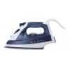 Ferro da stiro a vapore regolabile piastra in ceramica surker 2200w 400ml