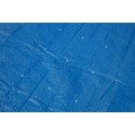 Bestway Telo Copertura per Piscina 221x150cm Fuori Terra Rettangolare Plastica