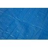 Bestway Telo Copertura per Piscina 221x150cm Fuori Terra Rettangola...