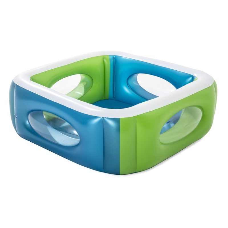 Bestway Piscina gonfiabile per Bambini Bestway fuoriterra giardino ...