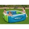 Bestway Piscina gonfiabile per Bambini Bestway fuoriterra giardino ...