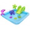 Bestway Piscina Gonfiabile Bambini Bestway Acquario Animali gioco P...