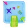 Bestway Piscina Gonfiabile Bambini Bestway Acquario Animali gioco P...