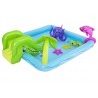 Bestway Piscina Gonfiabile Bambini Bestway Acquario Animali gioco P...